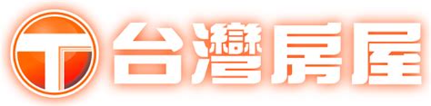 台灣房屋logo png
